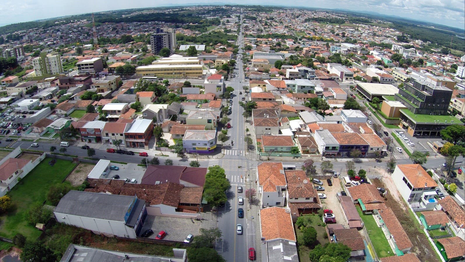 Quer morar em Araucária? Saiba como e onde encontrar o imóvel perfeito para você!