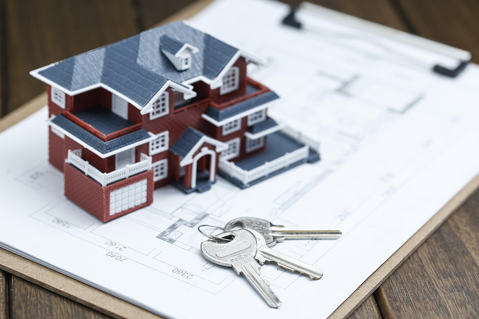 Quer sair do aluguel? Veja como é o financiamento de um imóvel na planta!