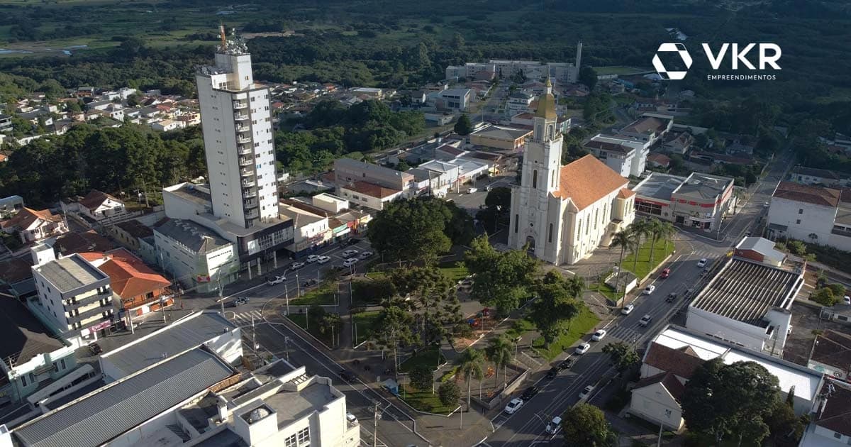 Morar em Araucária: guia completo para quem busca qualidade e tranquilidade