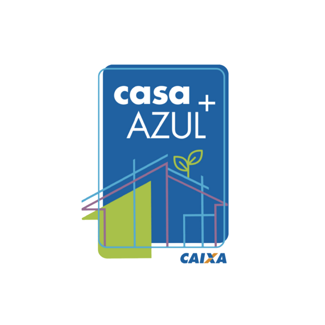Selo Azul Caixa — Habitação Sustentável