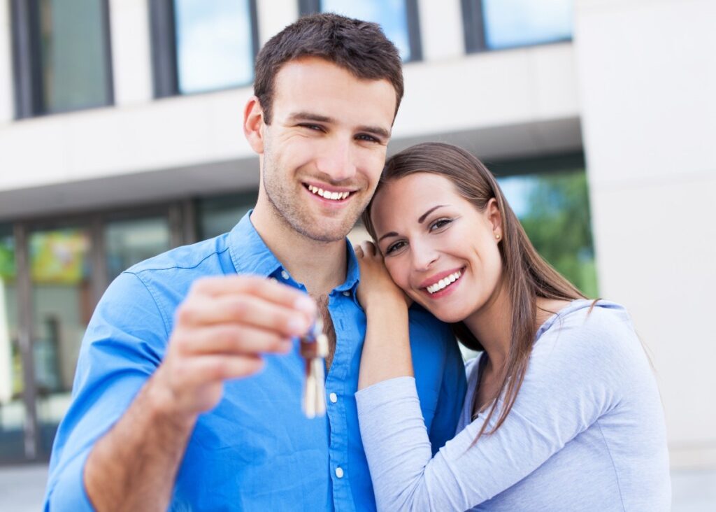 complexo residencial