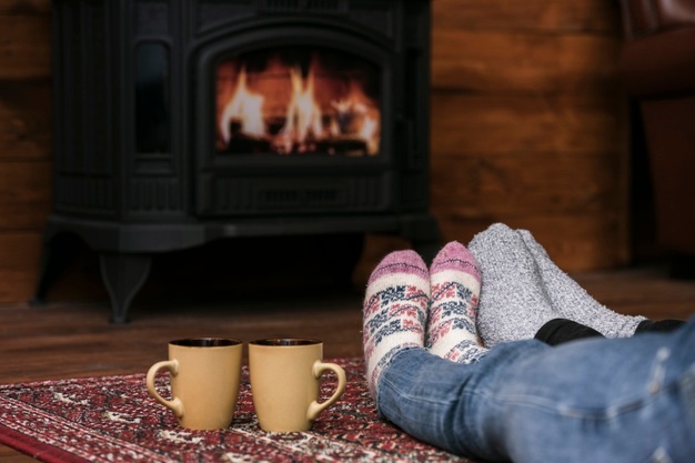 Dicas VKR: como deixar sua casa mais quentinha e aconchegante no inverno