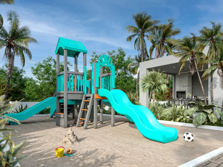 play kids